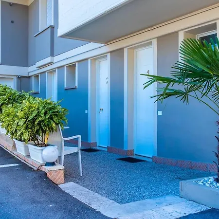Hotel Venezia Park - Enjoy