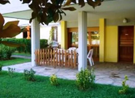 Hotel Venezia Park - Enjoy Castelnuovo del Garda