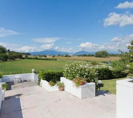 Venezia Park - Enjoy Hotel 3*