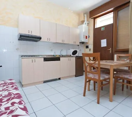 Hotel Venezia Park - Enjoy 3*