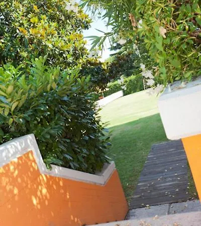 Venezia Park - Enjoy Hotel 3*