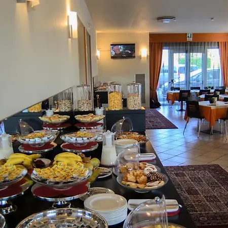 Hotel Venezia Park - Enjoy
