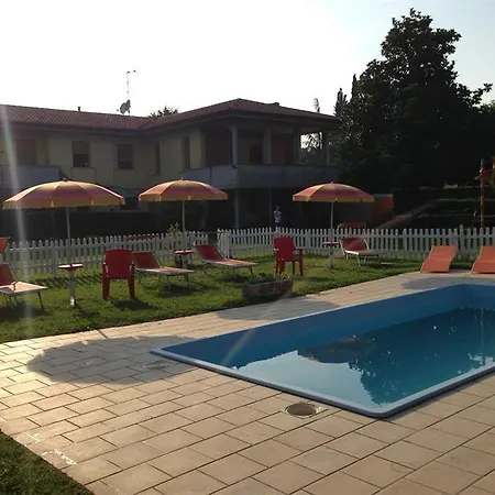 Venezia Park - Enjoy 3* Castelnuovo del Garda