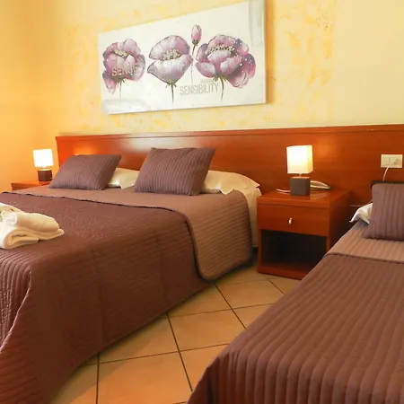 Hotel Venezia Park - Enjoy 3*