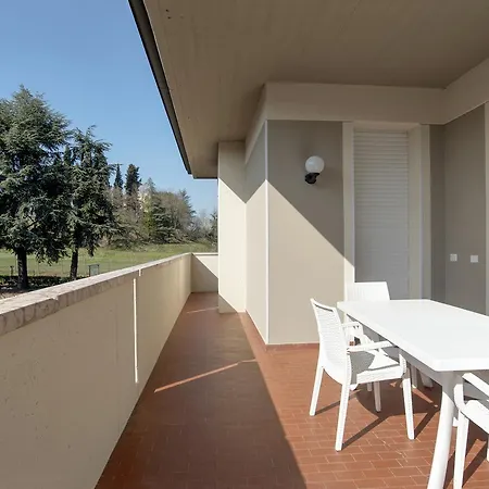 Venezia Park - Enjoy Hotel