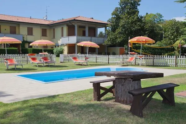 Venezia Park - Enjoy Castelnuovo del Garda