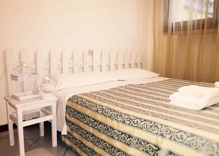 Venezia Park - Enjoy Hotel Castelnuovo del Garda