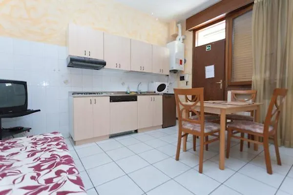 Hotel Venezia Park - Enjoy 3*