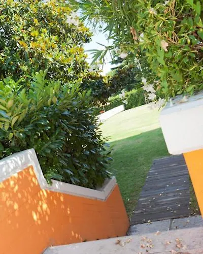 Venezia Park - Enjoy Hotel 3*