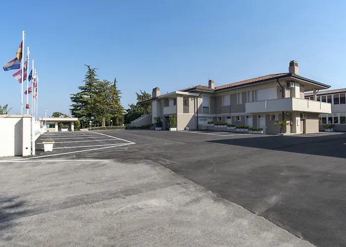 Venezia Park - Enjoy 3* Castelnuovo del Garda