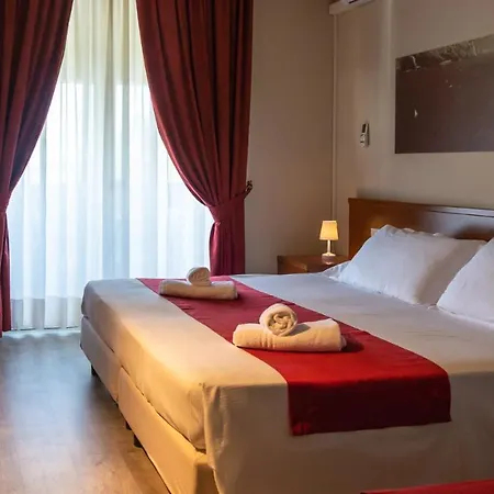 Hotel Venezia Park - Enjoy Castelnuovo del Garda