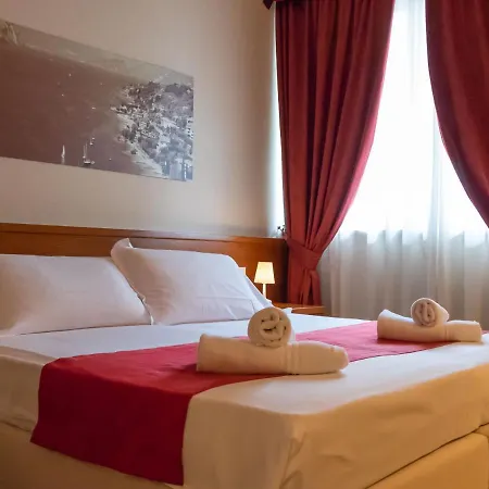 Hotel Venezia Park - Enjoy 3*