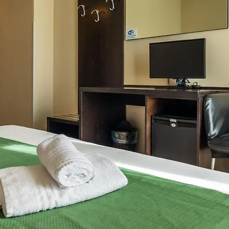 Hotel Venezia Park - Enjoy 3*