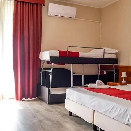 Venezia Park - Enjoy Hotel 3*