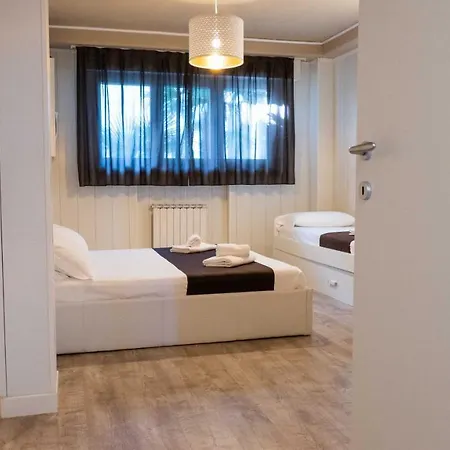 Hotel Venezia Park - Enjoy 3*