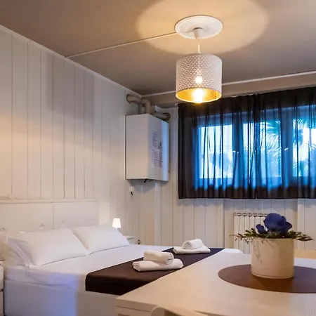 Hotel Venezia Park - Enjoy