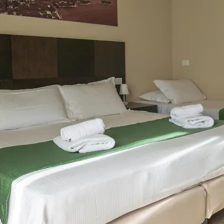 Hotel Venezia Park - Enjoy 3*