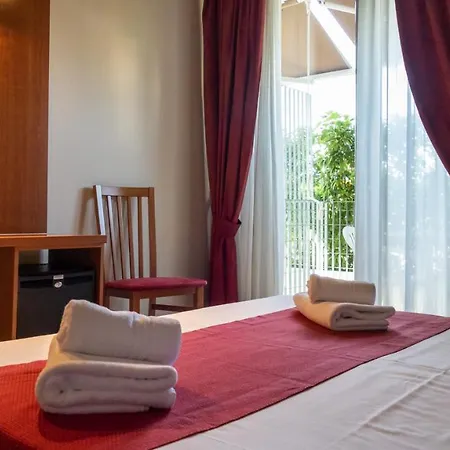 Venezia Park - Enjoy Hotel