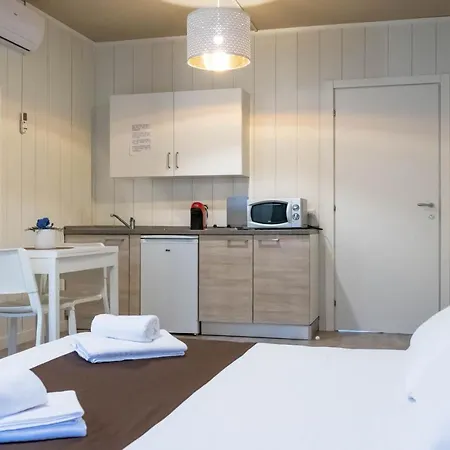 Venezia Park - Enjoy 3*