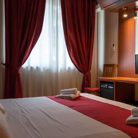 Hotel Venezia Park - Enjoy Castelnuovo del Garda