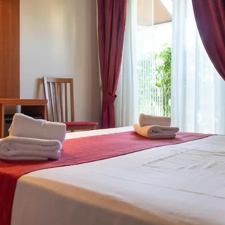 Venezia Park - Enjoy Hotel 3*