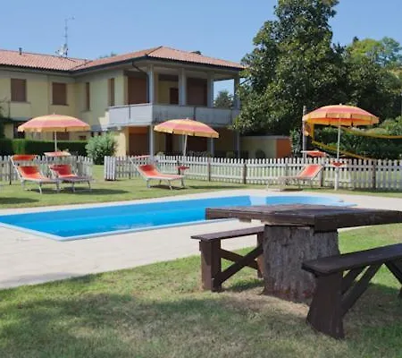 Venezia Park - Enjoy Castelnuovo del Garda