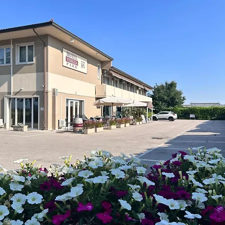 Hotel Venezia Park - Enjoy