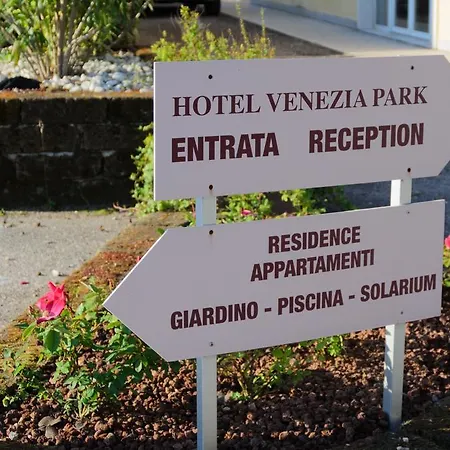 Venezia Park - Enjoy