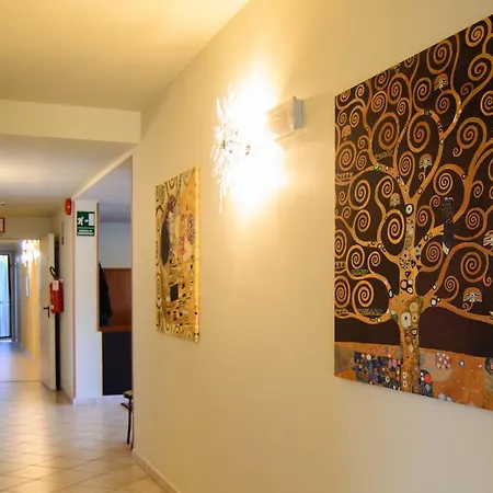 Hotel Venezia Park - Enjoy Castelnuovo del Garda