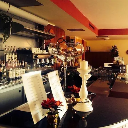 Venezia Park - Enjoy Hotel 3*