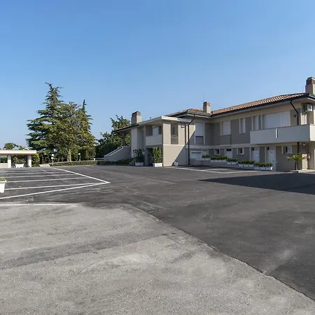 Venezia Park - Enjoy 3* Castelnuovo del Garda