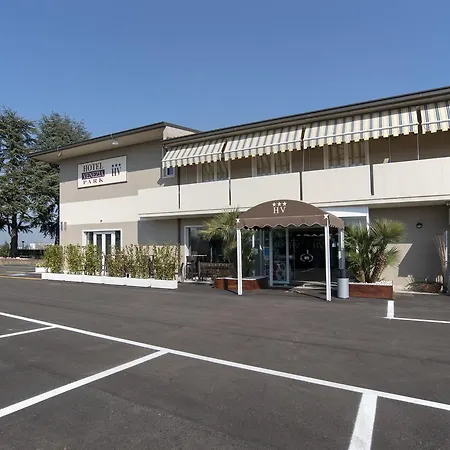 Hotel Venezia Park - Enjoy Castelnuovo del Garda