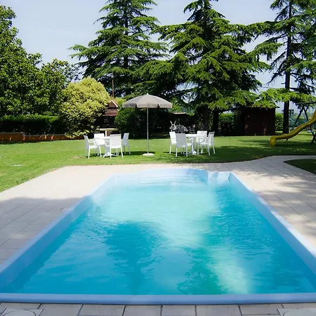 Venezia Park - Enjoy Hotel 3*