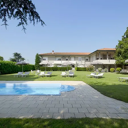 Hotel Venezia Park - Enjoy