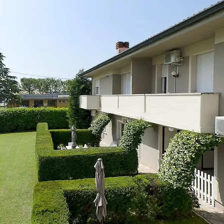 Venezia Park - Enjoy Hotel