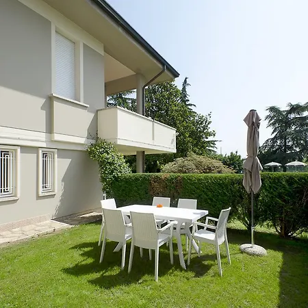 Hotel Venezia Park - Enjoy 3*