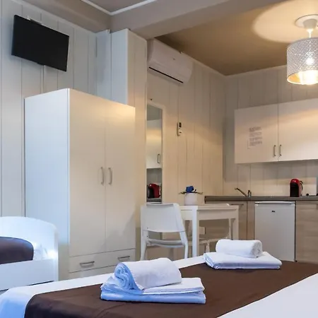 Venezia Park - Enjoy Hotel