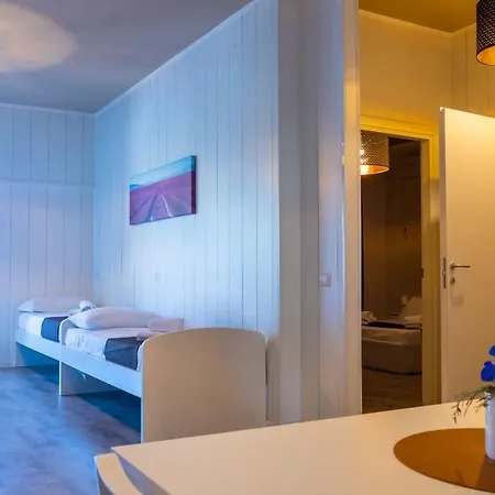 Venezia Park - Enjoy 3*