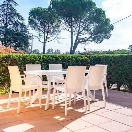Hotel Venezia Park - Enjoy 3*
