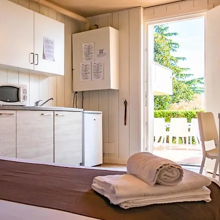Venezia Park - Enjoy 3* Castelnuovo del Garda