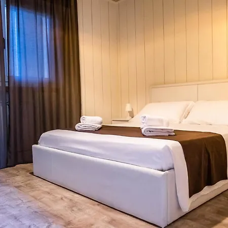 Hotel Venezia Park - Enjoy 3*