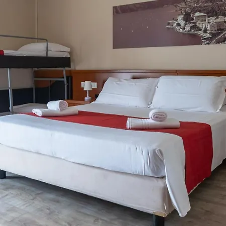 Hotel Venezia Park - Enjoy 3*
