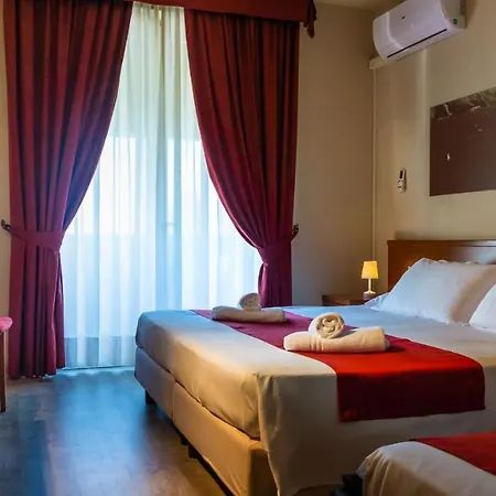 Hotel Venezia Park - Enjoy Castelnuovo del Garda