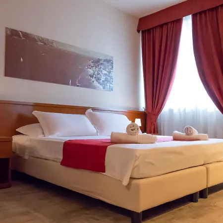 Venezia Park - Enjoy Hotel 3*