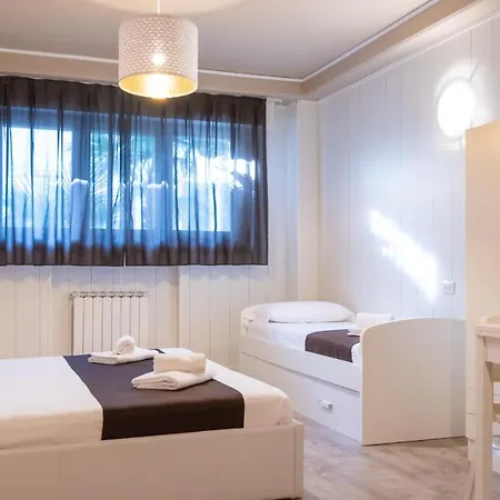 Hotel Venezia Park - Enjoy 3*