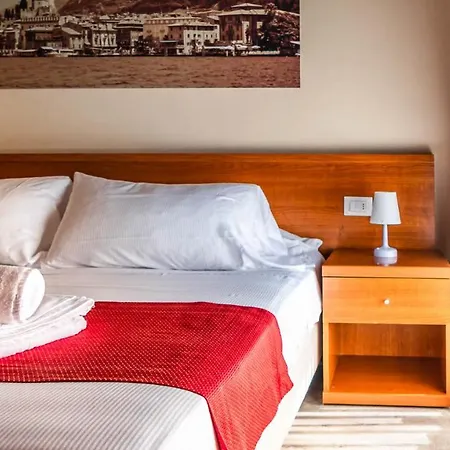 Venezia Park - Enjoy Hotel 3*