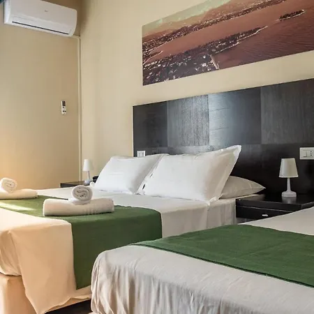 Hotel Venezia Park