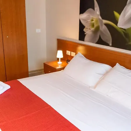 Venezia Park Hotel