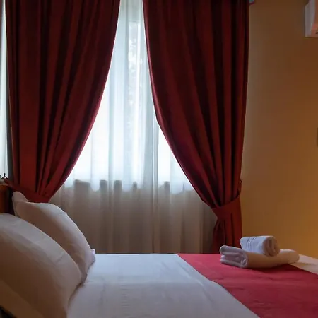 Hotel Venezia Park Castelnuovo del Garda