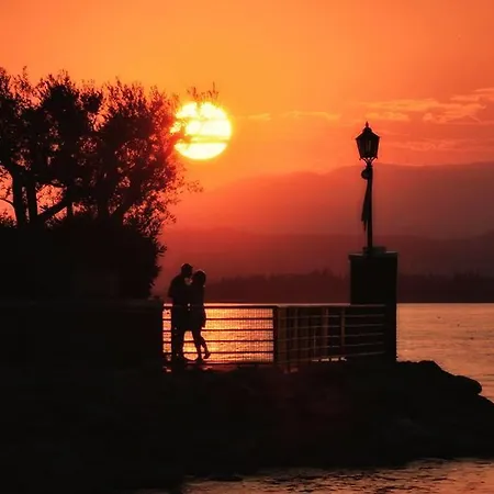 Hotel Venezia Park 3*